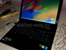 Ноутбук Lenovo