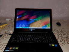 Ноутбук Lenovo
