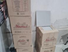 Керамогранит серый, 3500 за все