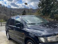 Mitsubishi Space Wagon