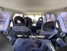 Mitsubishi Space Wagon