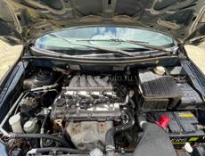 Mitsubishi Space Wagon