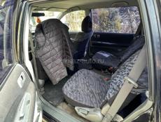 Mitsubishi Space Wagon