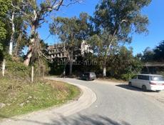 Продам участок около военного санатория. 