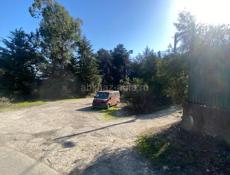 Продам участок около военного санатория. 