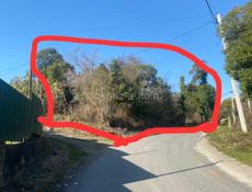 Продам участок около военного санатория. 