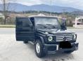 Mercedes-Benz G-Класс