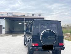 Mercedes-Benz G-Класс