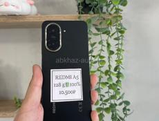 Новый REDMI A 5 