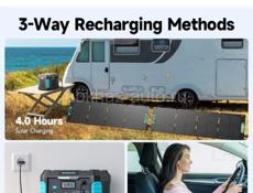 Электростанция 