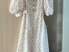 Платье 