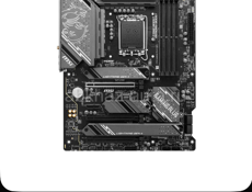 Продаю процессор и материнскую плату комплект