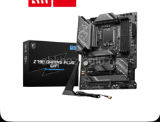 Продаю процессор и материнскую плату комплект