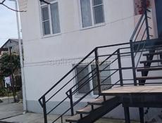 Сдам по суточно весь дом, в десяти минутах от берега в 15 минутах  пешком от центрального рынка. о.