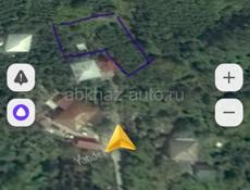 Участок 50 соток 