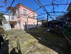 Жилой дом Сухум возле Азида 