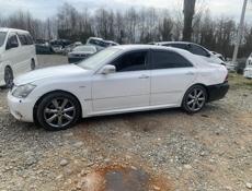 В разборе краун Атлет 3:5