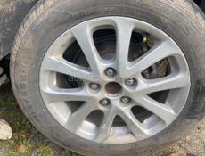 Колёса 16 размер, 5-ти болтовые