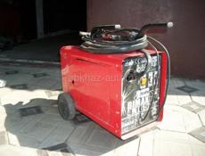 Сварочный аппарат кемп связь через вотсап