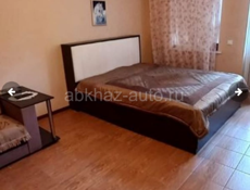 Олнакомнтная квартира