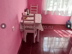 Олнакомнтная квартира