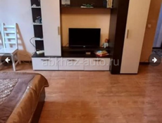 Олнакомнтная квартира