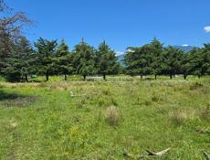 Земельный участок в Алахадзы