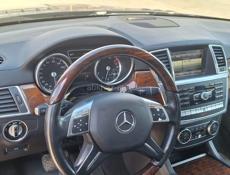 Mercedes-Benz GL-Класс