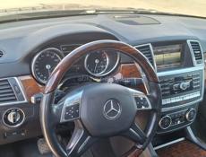 Mercedes-Benz GL-Класс