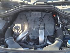 Mercedes-Benz GL-Класс