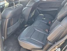 Mercedes-Benz GL-Класс