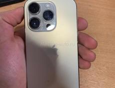 iPhone 14 про 128 менялся экран и аккумулятор 