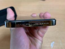 iPhone 14 про 128 менялся экран и аккумулятор 