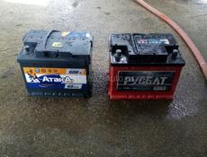 Кумольаторы