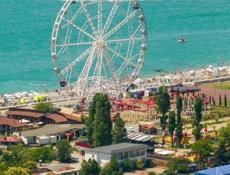 Няня на своей территории 