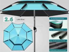 Продаются новые зонты 3шт 