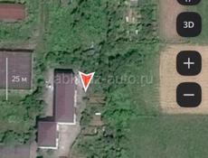 Продаётся участок, 10 сотых, до море 10минут, район бамбора, документы в порядке , цена 900т,можно в рассрочку звонить писать на ВАТСАП 