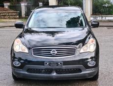 Infiniti EX