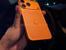 iPhone 11 128 в корпусе 17 Pro