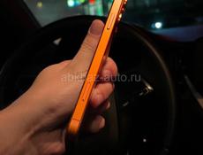 iPhone 11 128 в корпусе 17 Pro