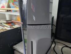 PlayStation 5 Silim