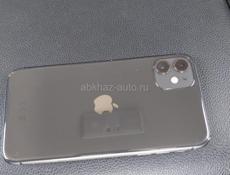 Продается айфон 11 на 64 гб состояние хорошее , аккумулятор 80%