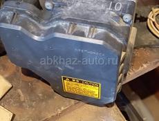 Таета краун атлет 3.5 