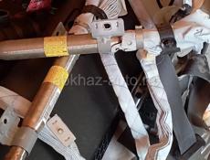 Таета краун атлет 3.5 