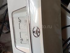 Таета краун атлет 3.5 