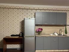 Сдаю квартиру студия.