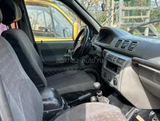 УАЗ Патриот