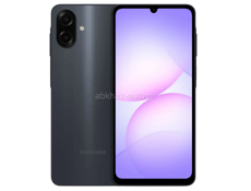 Samsung A07 новый 
