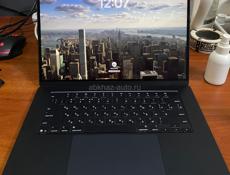 MacBook Air 15 M4 24/512gb (2025 ) midnight 🌑