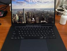 MacBook Air 15 (2025) M4 24/512gb midnight 🌑